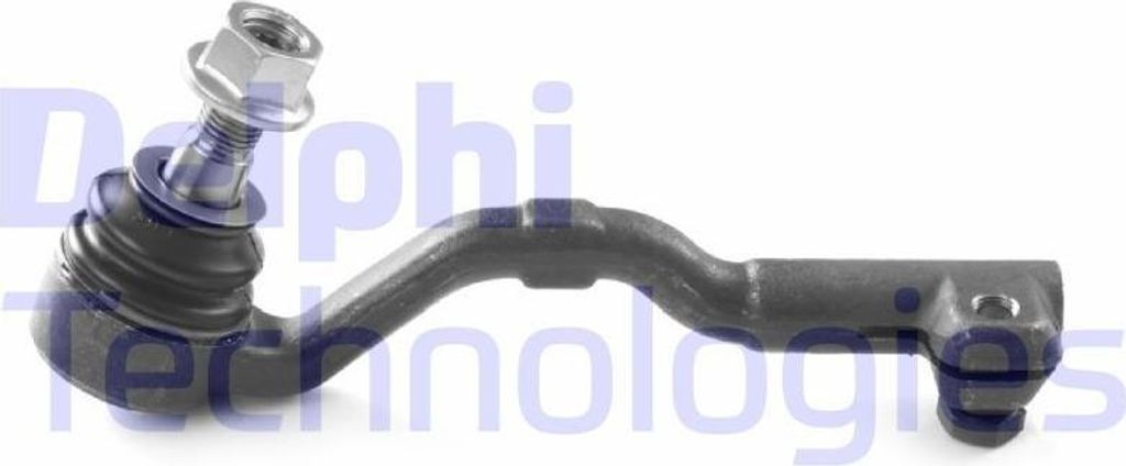 DELPHI Spurstangenkopf Spurstange für BMW X5 (F15, F85) Vorne TA3405