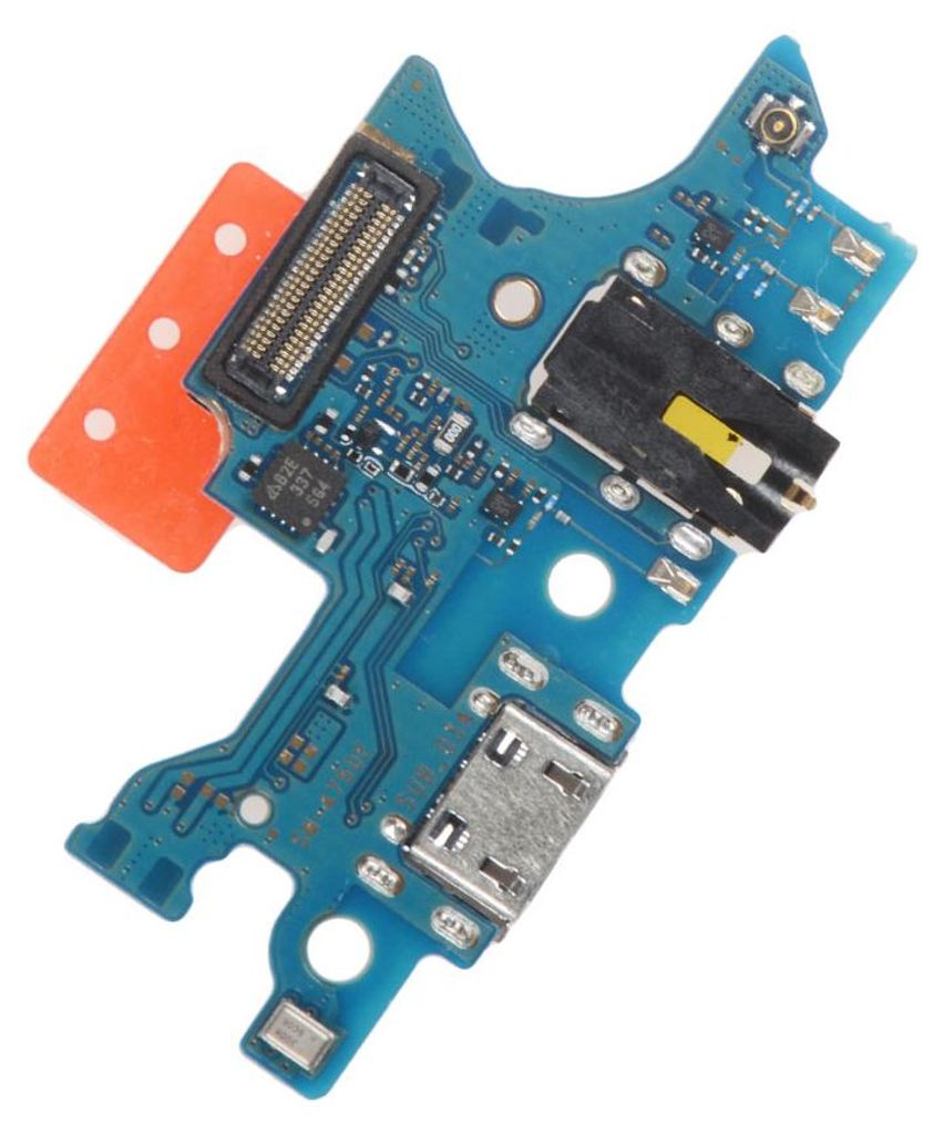 Für Samsung Galaxy A7 2018 Dock Connector Ladebuchse Anschluss Flex Kabel