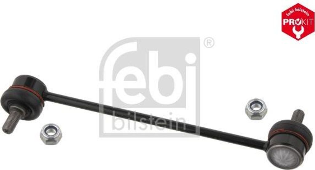 FEBI BILSTEIN 32066 Stabilisatorstrebe OE 54830B4000 kompatibel mit i10