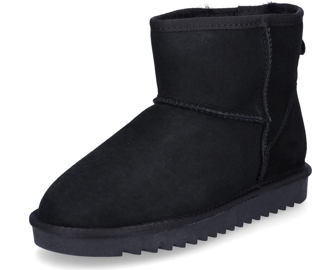 ARA Shoes Alaska Alas Schuhe Damen schwarz 40 Produktbild 31