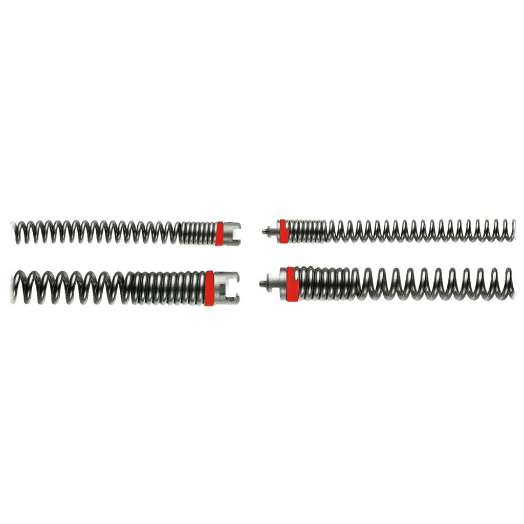 Rothenberger Ersatzspirale 22 mm / 4,5 Meter für ROSPI 8 H+E Plus - 72441