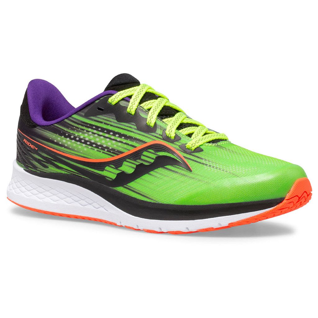 Saucony Laufschuh Ride 14