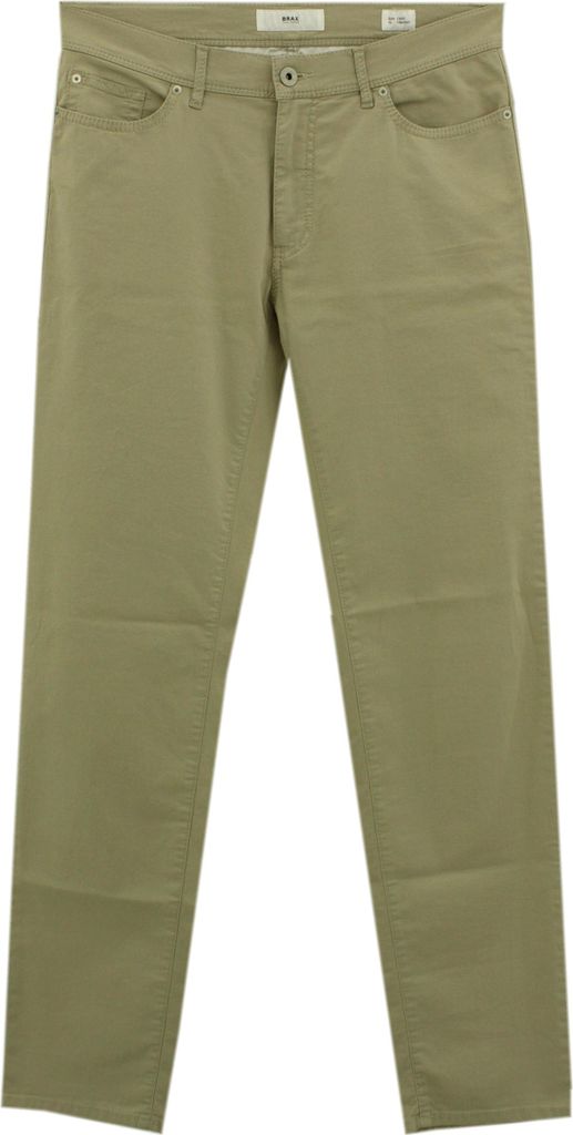 28715 Brax, Cadiz , Herren Jeans Hose, dünner Stretchdenim, beige, W 38 L 32