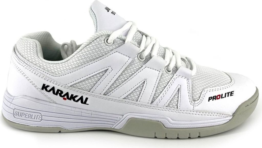 Karakal Schuhe KF Prolite Court, KF95518