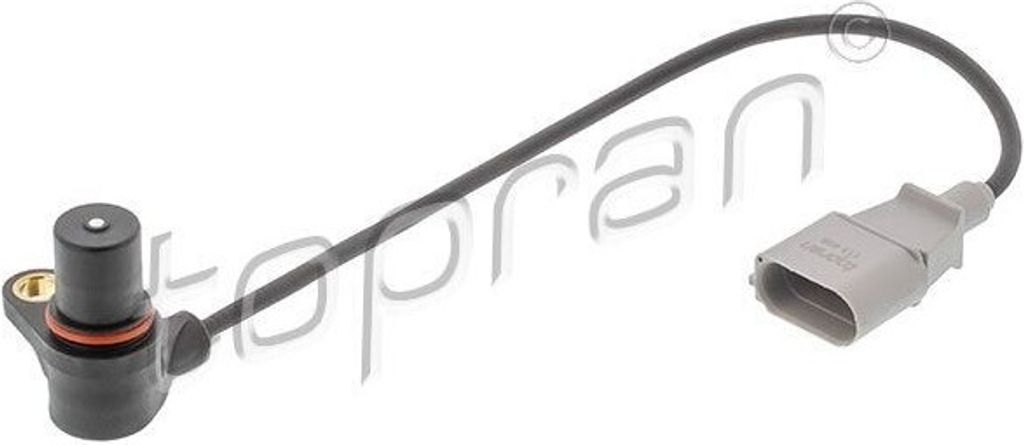 TOPRAN 113 466 Kurbelwellensensor Impulsgeber für AUDI A6 Avant (4F5, C6)