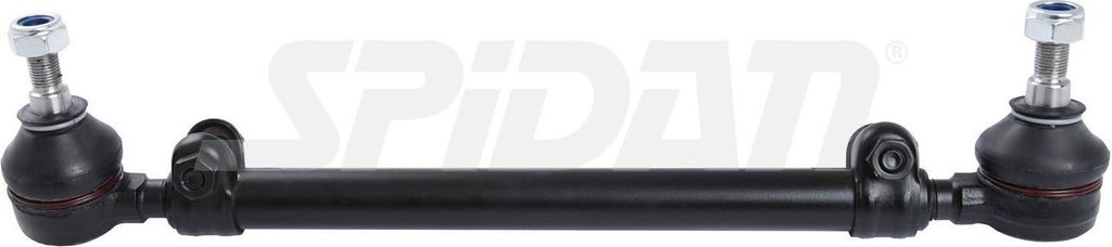 SPIDAN CHASSIS PARTS 45605 Spurstange Vorne passend für MERCEDES-BENZ SL (R107) SL Coupe (C107)