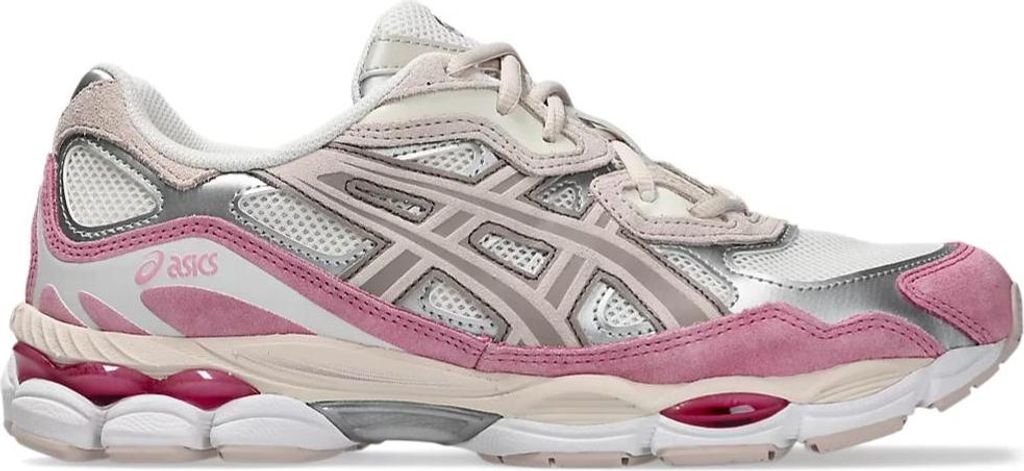 ASICS GEL-NYC 'Erdbeeren & Sahne' - Sneaker - 1203A383-104 Produktbild 