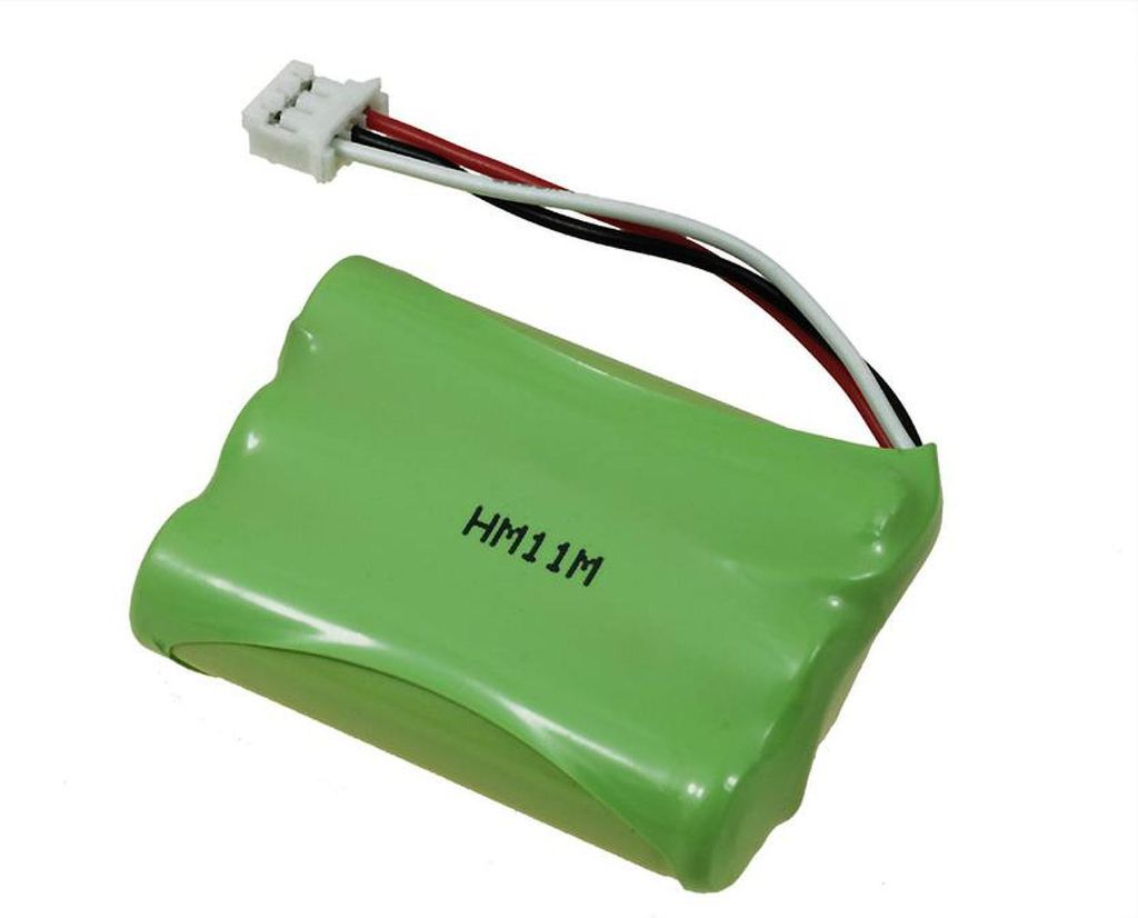 Batterie pour B+O Beocom 6000 Image du produit 