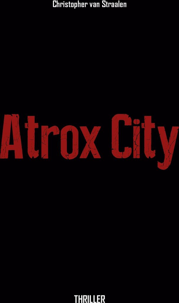 Atrox City