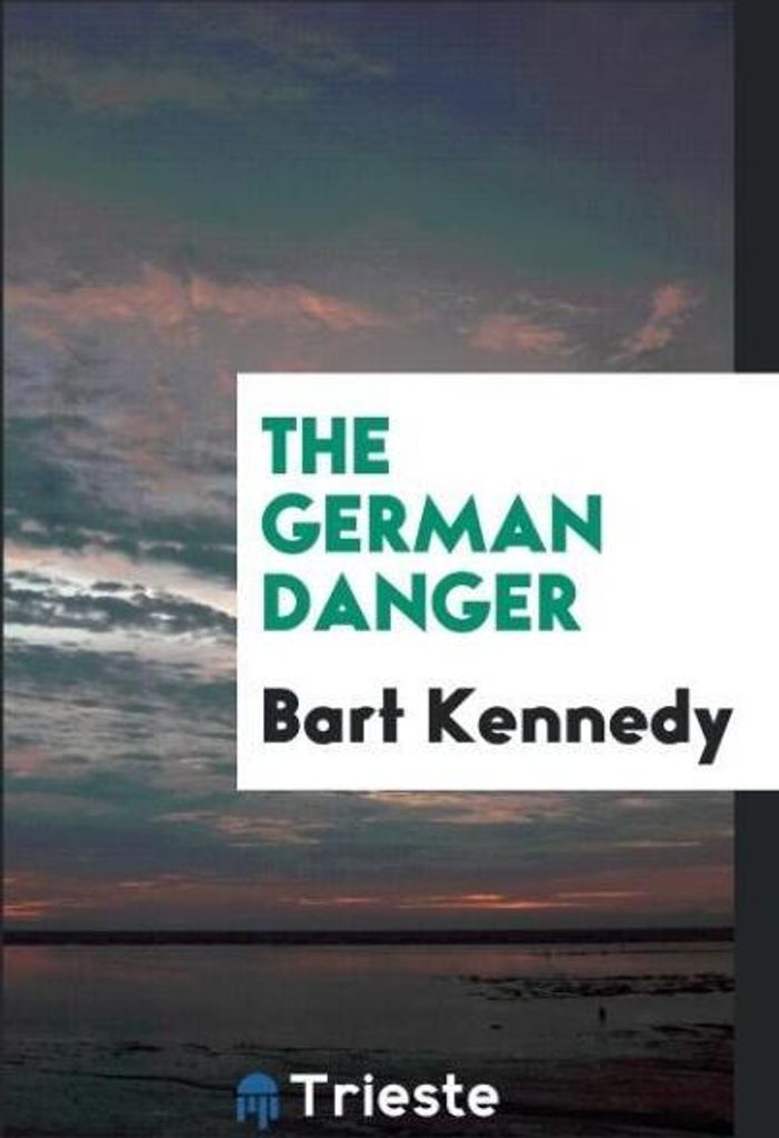 The German danger