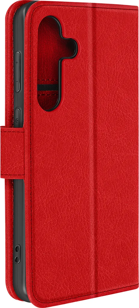 Custodia Avizar Samsung S24 / S25: La Cover Rossa che Ti Serve