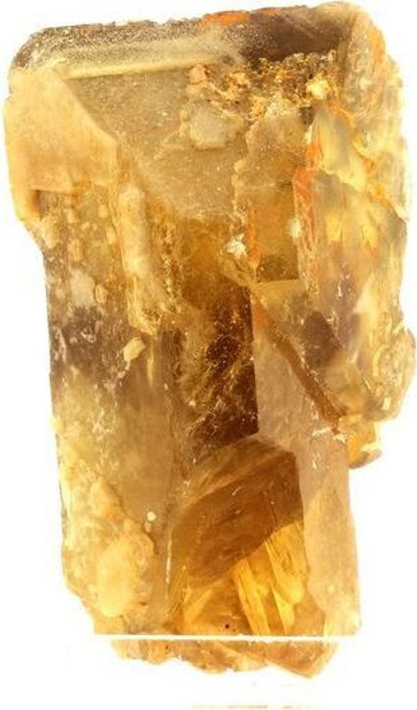 Baryt 834,3 Karat