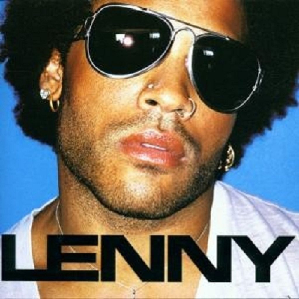 Kravitz,Lenny-Lenny