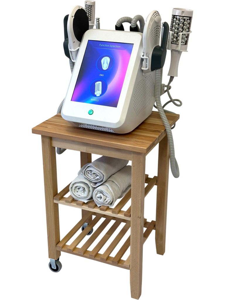 EMSzero EMS Machine de sculpture corporelle Image du produit 