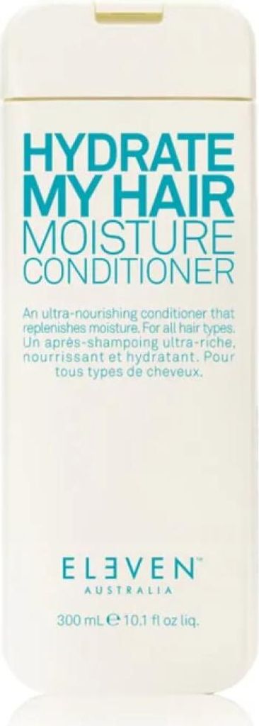 ELEVEN AUSTRALIA | HYDRATE MY HAIR | Hair Conditioners Image du produit 