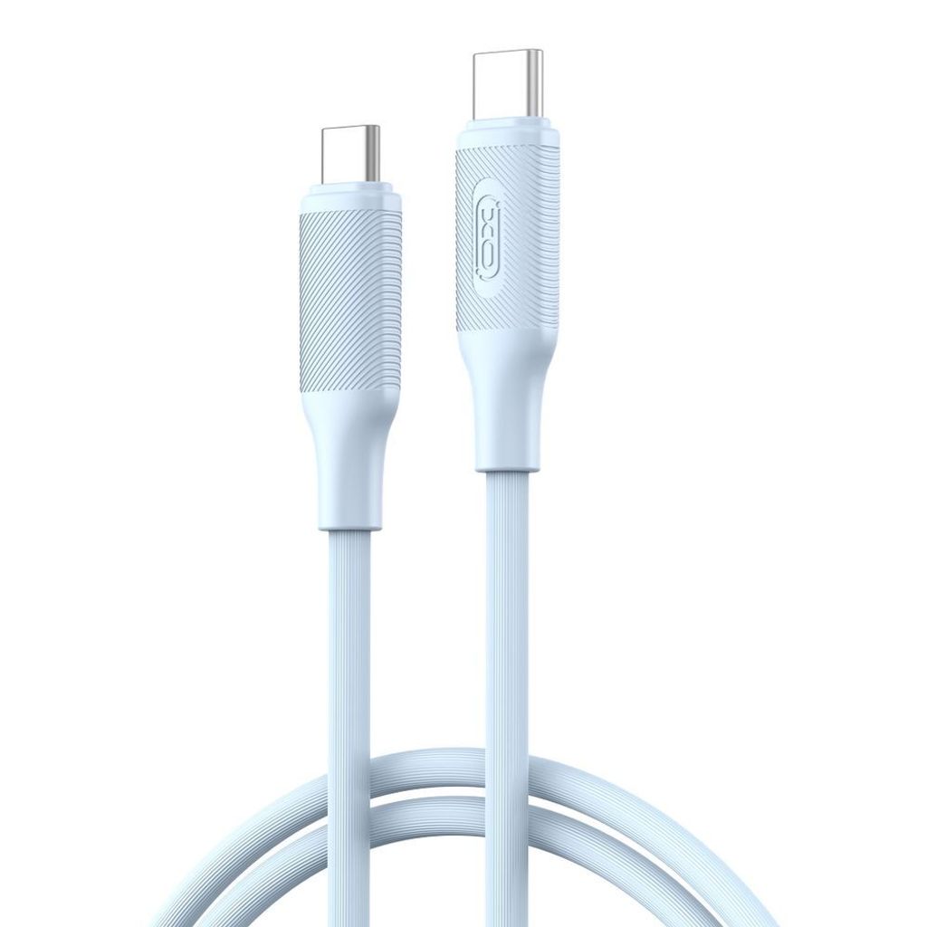Szybki Kabel 2X Usb Typ-C Przewód Mocny Szybkie Ładowanie Zdjęcie produktu 