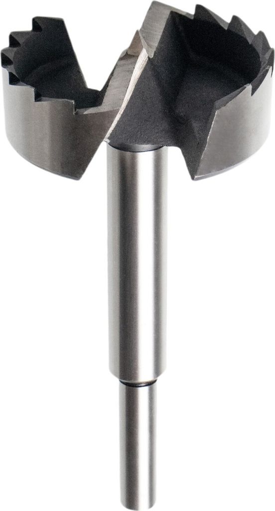 Forstnerbohrer gezahnt Ø 85 mm Holz Astlochbohrer Scharnierlochbohrer