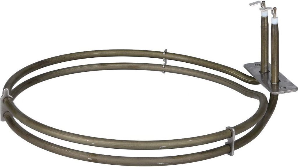 easyPART passend für 140089339034 Electrolux Heizung Heißluft Backer A08933903 für Backofen