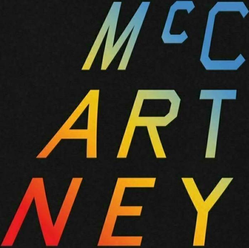 Paul McCartney - McCartney I / II / III (Box Set) (3 LP) Zdjęcie produktu 