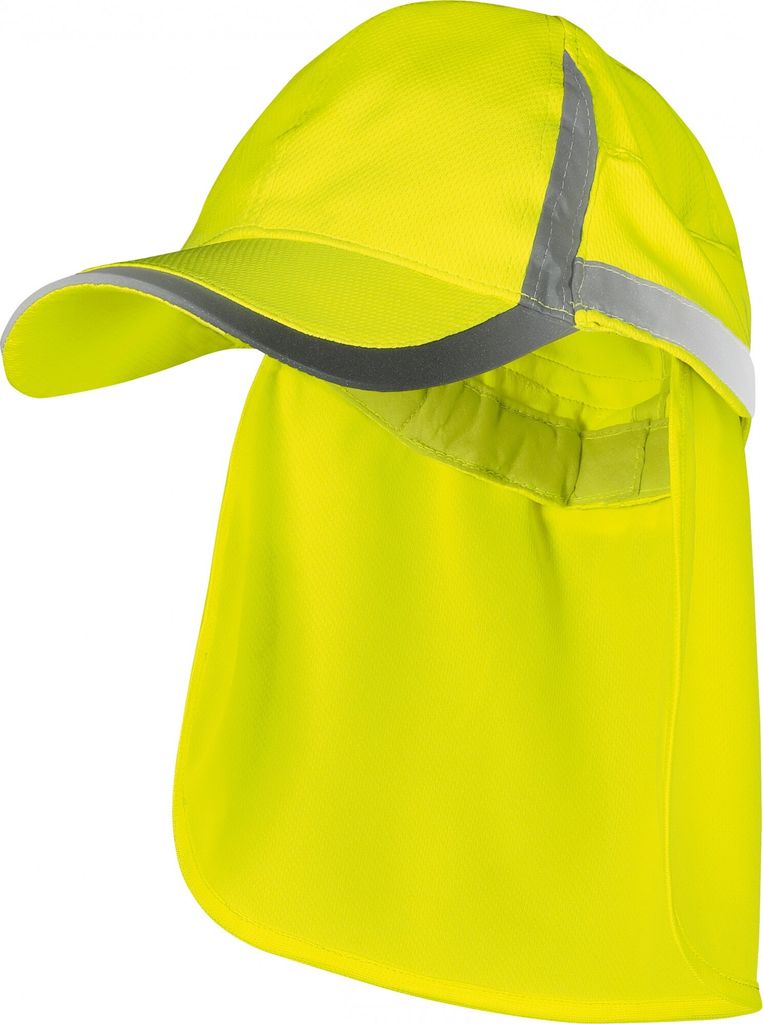 Triuso Vizwell Warnschutz-Kappe VWOT318 Gr. Universal Produktbild 