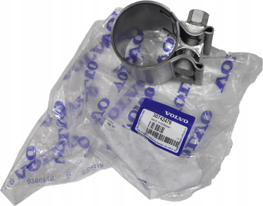 Solution Panne Attelage Volvo : Connecteur 30742476 S80 V70 XC70