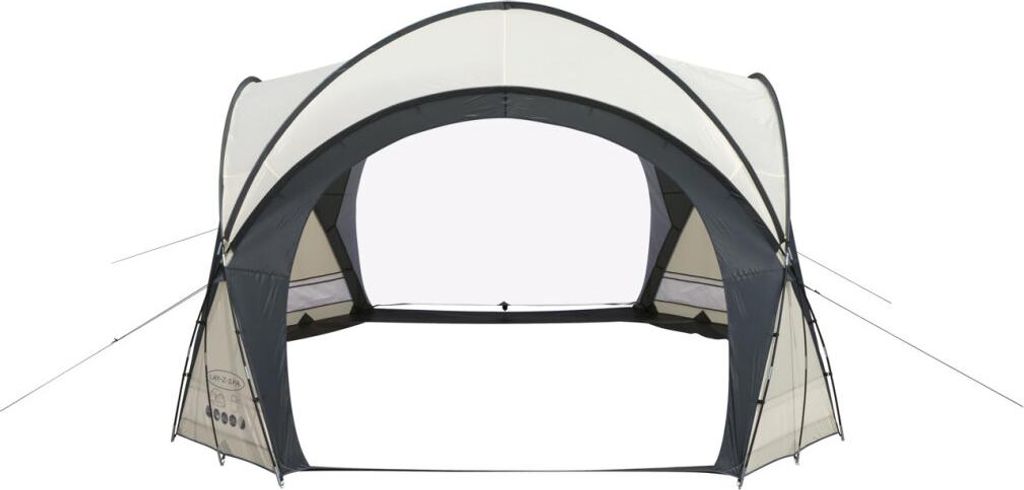Pavilon 390 x 390 x 255 cm Obrázek produktu 