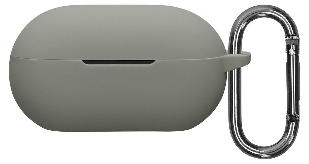 kwmobile Schutzhülle für Beats Solo Buds Hülle - TPU Produktbild 
