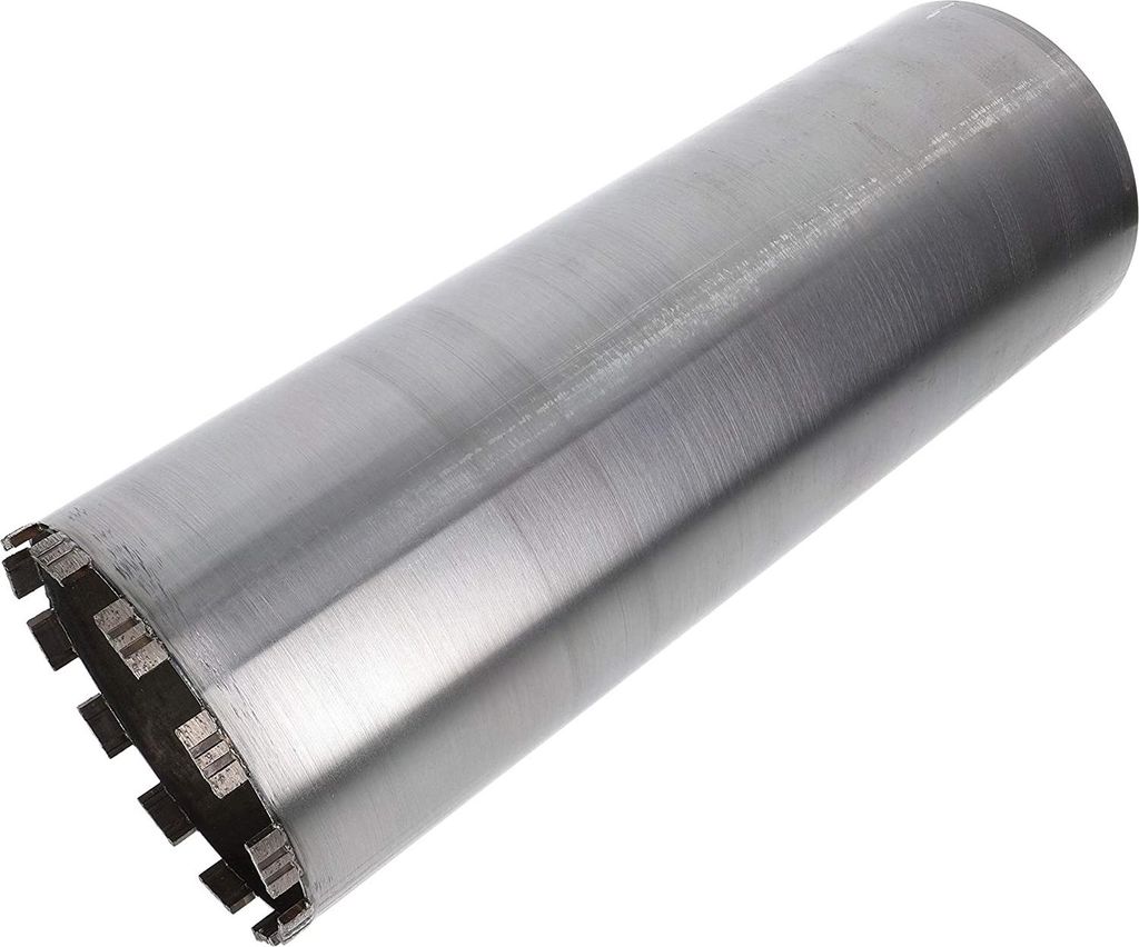 PRODIAMANT Diamant Nass-Bohrkrone DKB44 132mm x NL 450mm