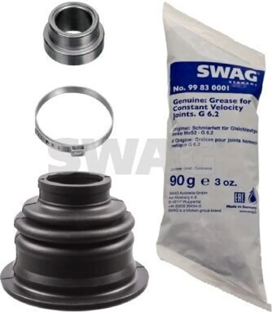 Soffietto Semiasse Interno SWAG 60 10 2503 | Renault Espace IV JK