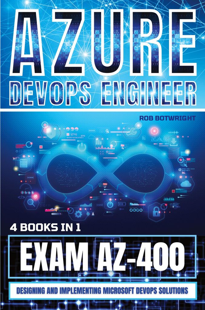 Azure DevOps Engineer