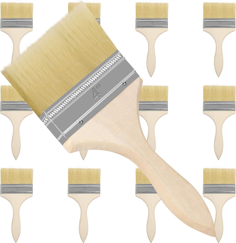 Sada ttc Kurtzy 12-pack - ttec s hlavou o velikosti 21,5 cm Obrázek produktu 