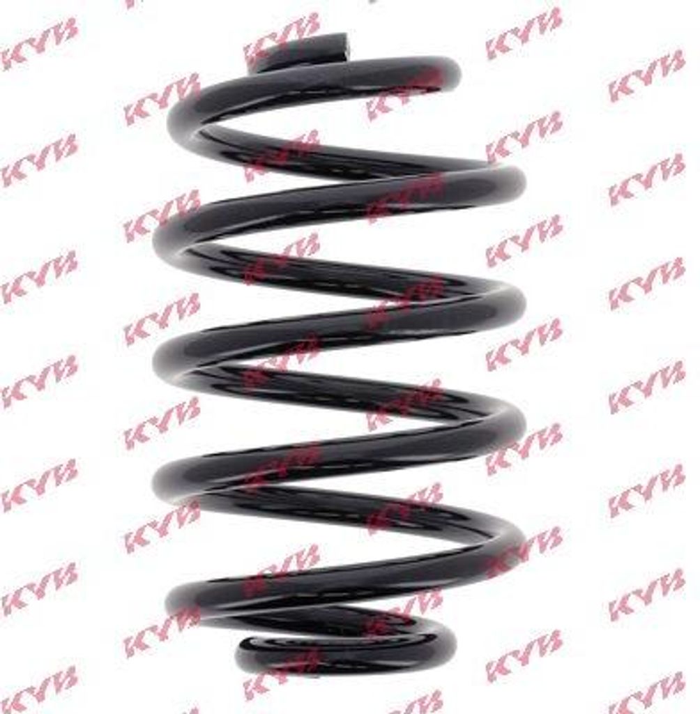 KYB RX5209 Fahrwerksfeder OE 7700839337 kompatibel mit Clio