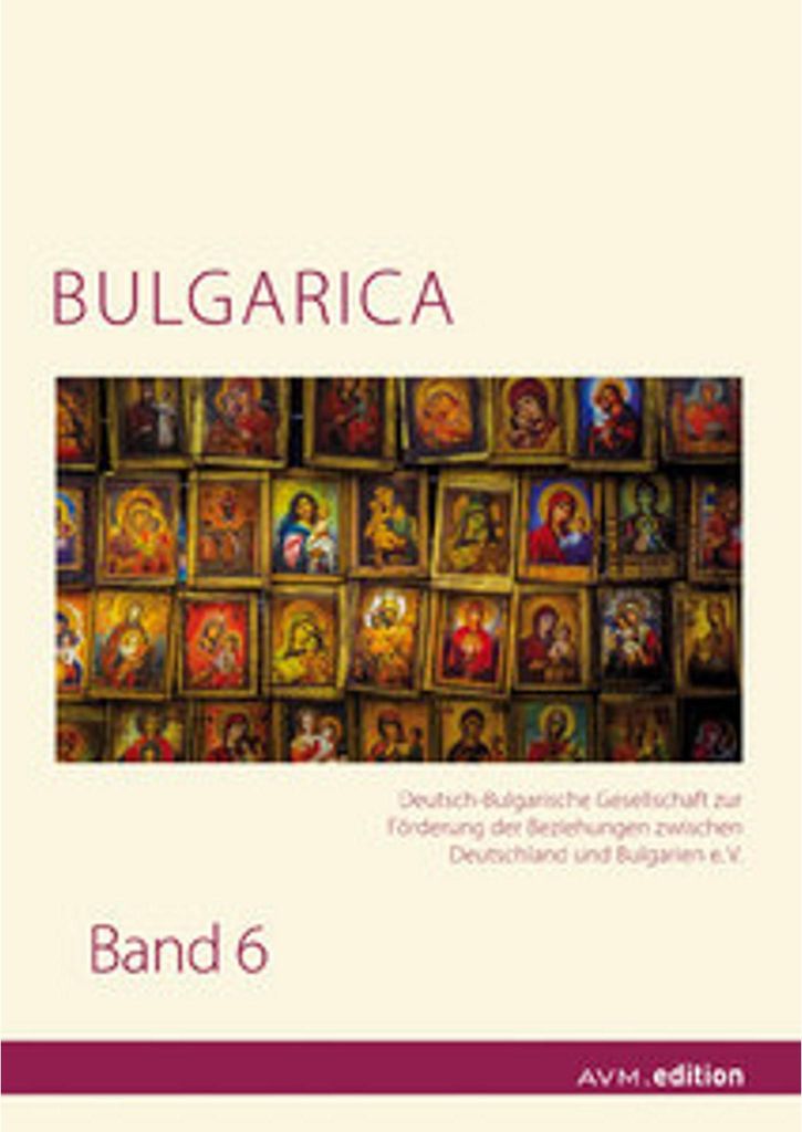 Bulgarica 6