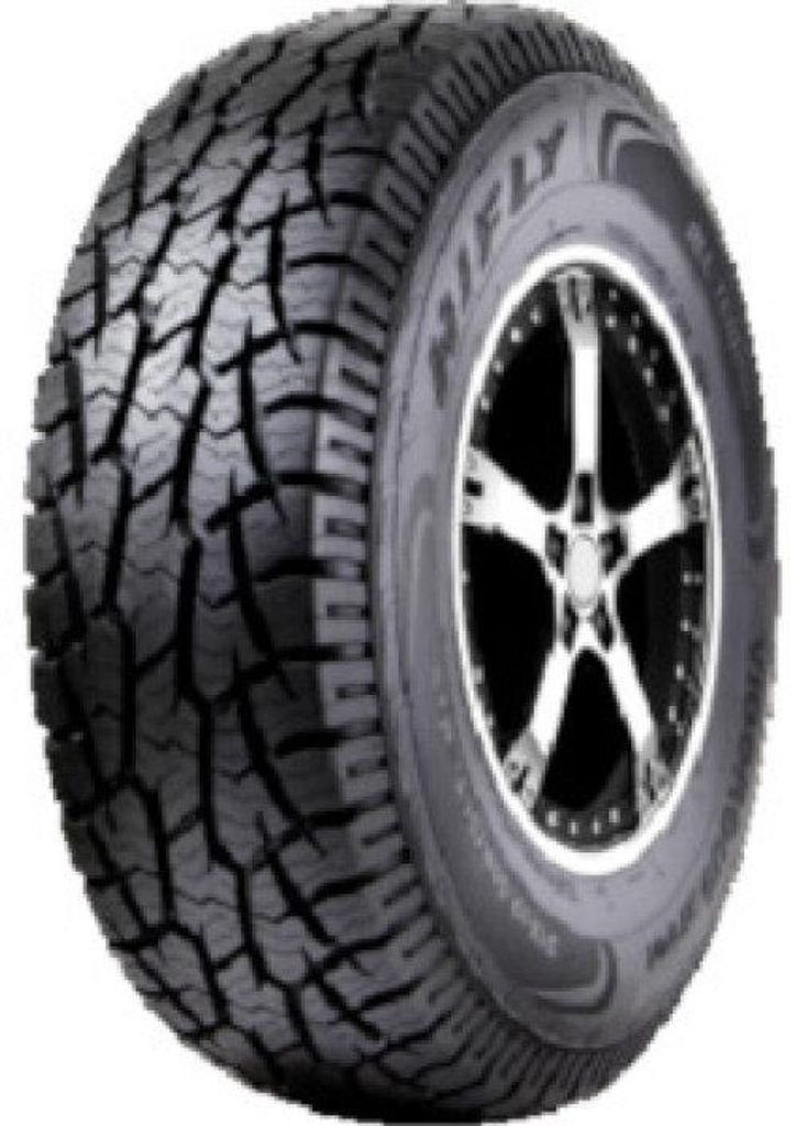 HI FLY Sommerreifen motorcycle-tyres AT606 ( 265/70 R15 Produktbild 
