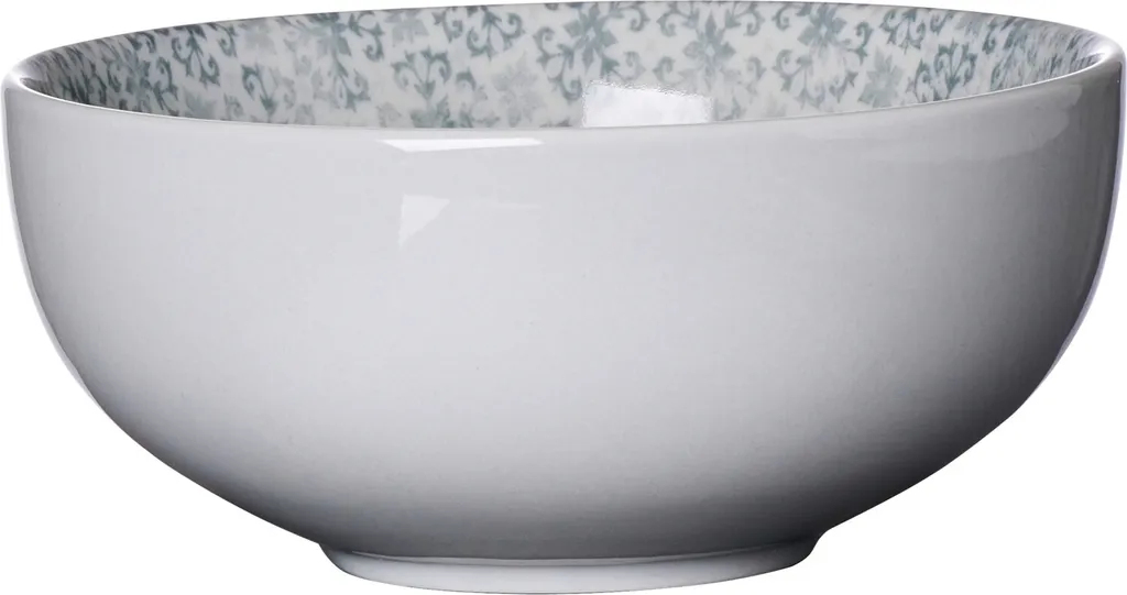 Ritzenhoff & Breker PORTO Set 6 Ciotole 150mm Porcellana Colorata