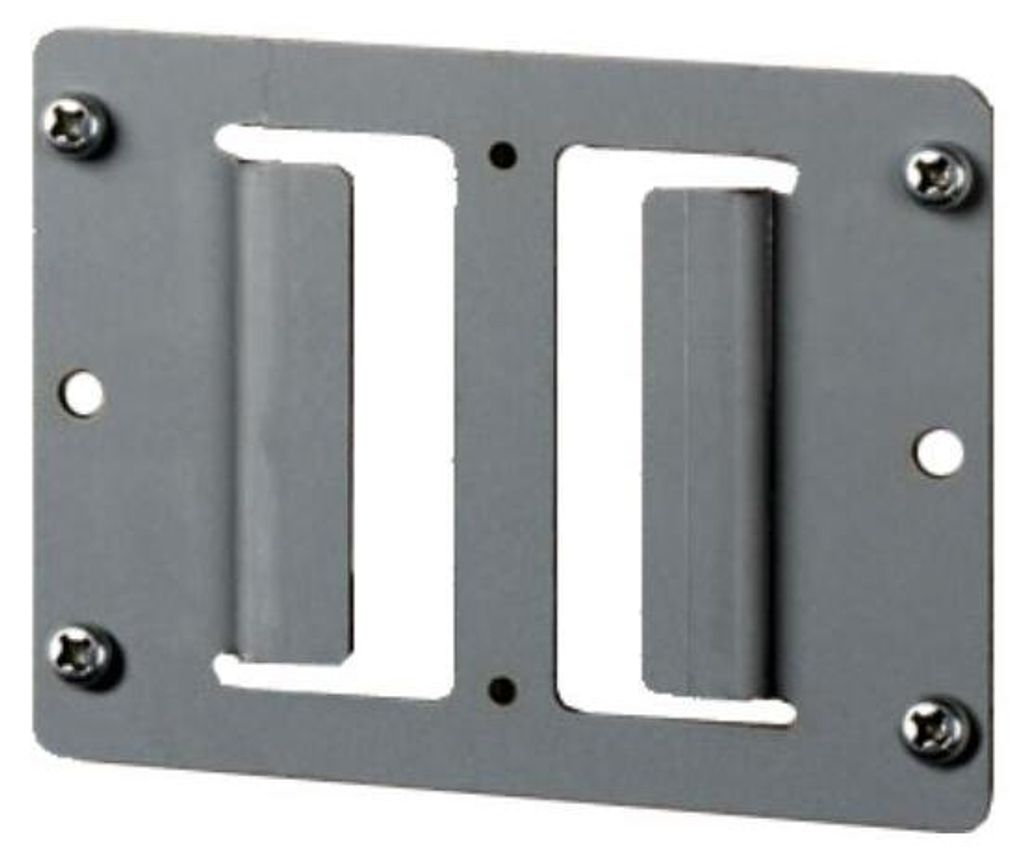 Epson Wall Hanging Bracket, Metallisch Produktbild 