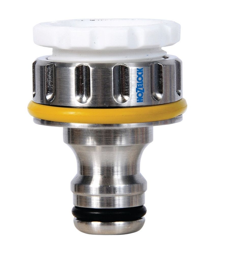 Hozelock 2041P0000 Pro Ottone Presa per rubinetti filettati Obrázek produktu 