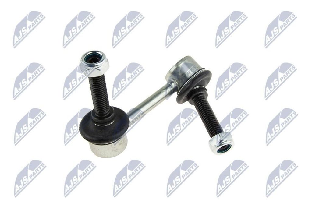 NTY Koppelstange Stabilisator für CHEVROLET TRAILBLAZER (KC) Vorne ZLP-CH-009
