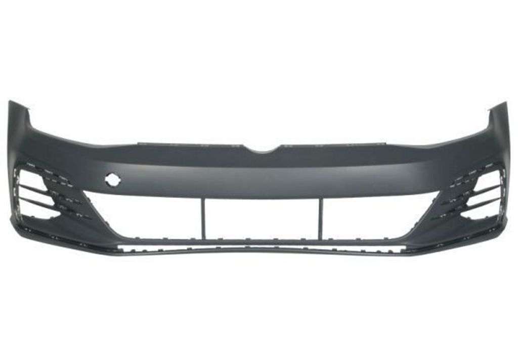 BLIC Stoßstange Stoßfänger für VW Golf VII Schrägheck (5G1, BQ1, BE1, BE2) 5510-00-9950906P