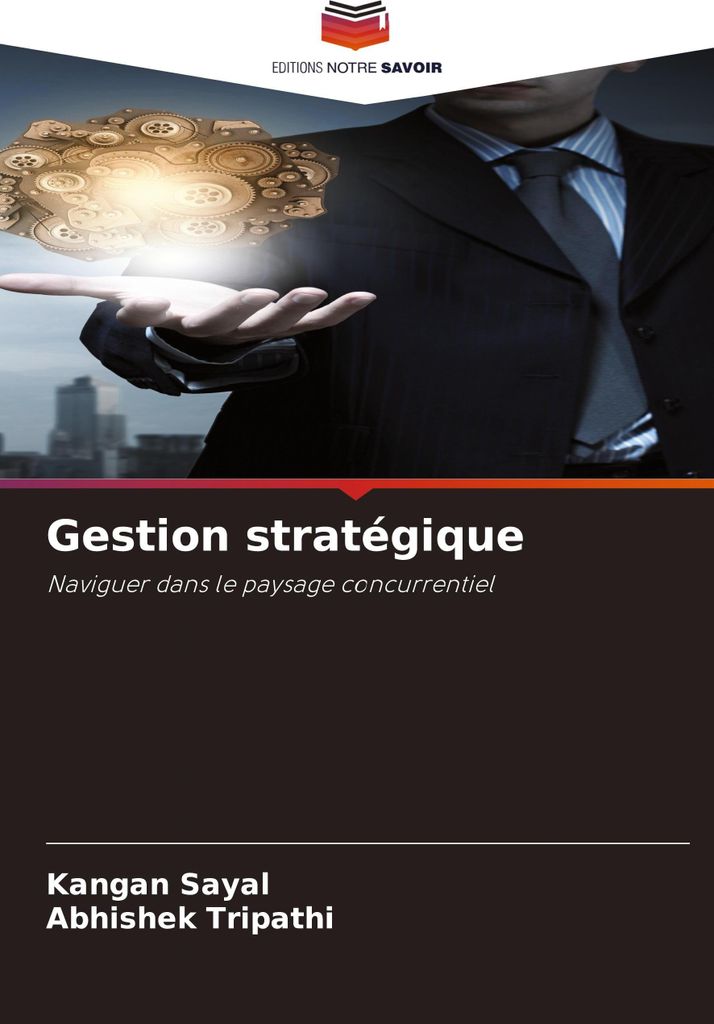 Gestion stratégique