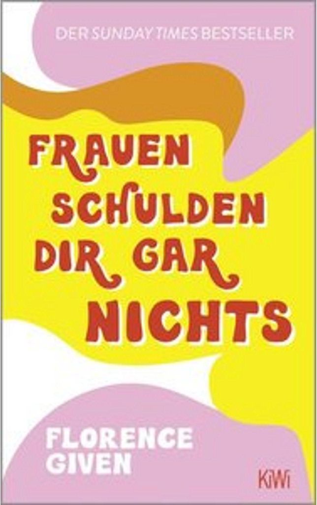 Frauen schulden dir gar nichts Image du produit 