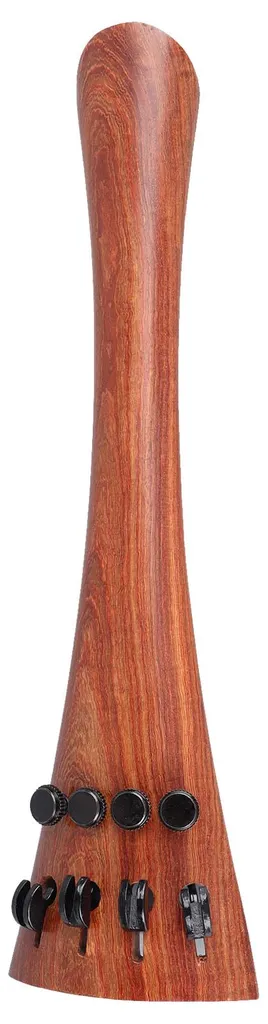 Cheville Violoncelle 4/4 Son Clair et Brillant en Bois de Séquoia Fuller