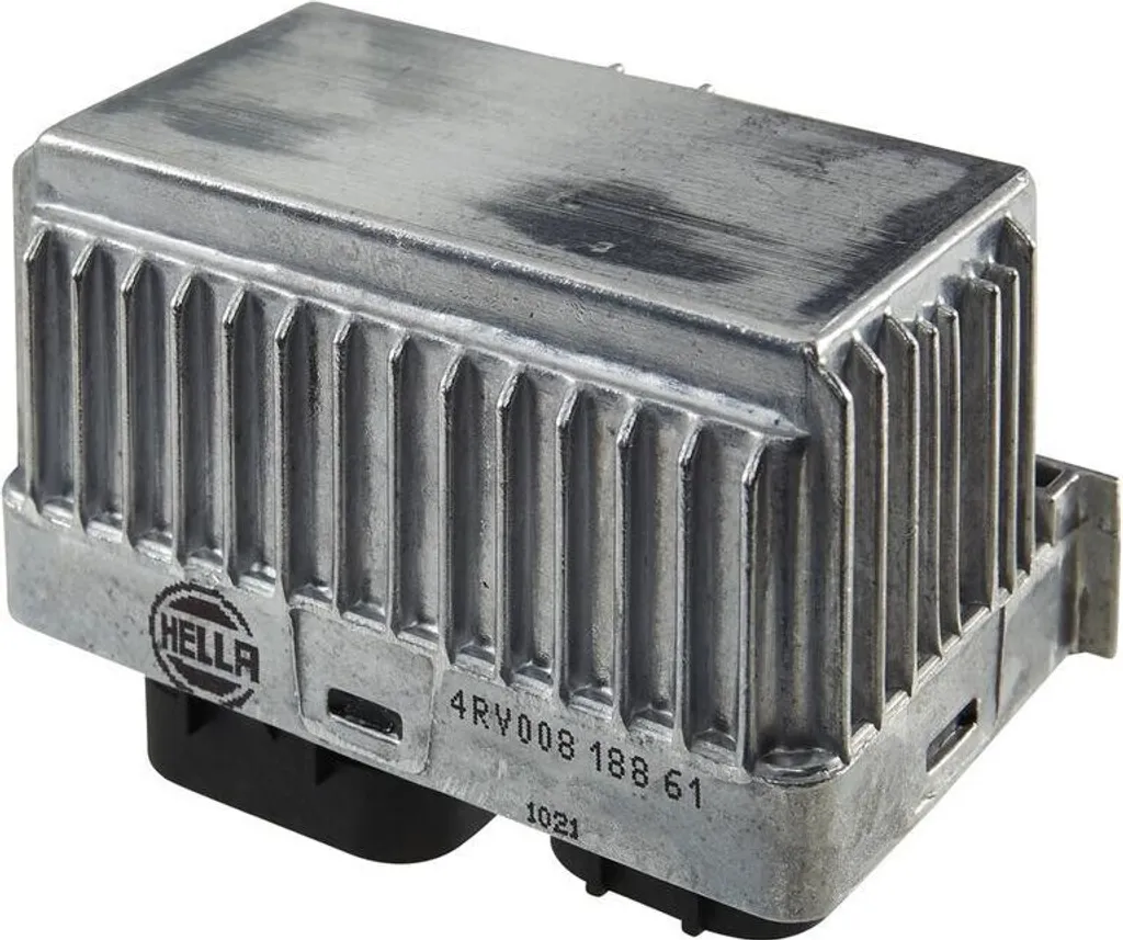 Diagnosi e Ricambio: Centralina HELLA 4RV 008 188-611 Opel 1232077