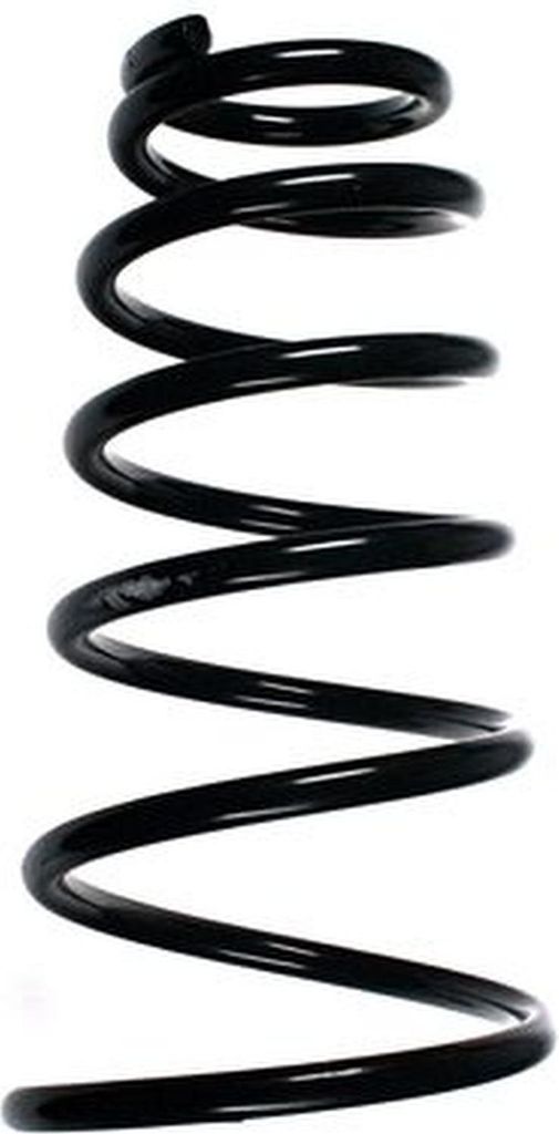 SET-SPIDAN 85095 Fahrwerksfeder