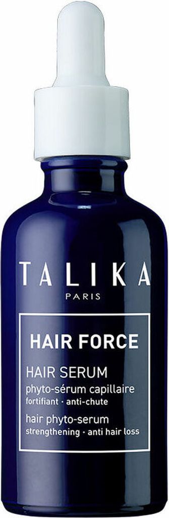 Haarserum Talika Hair Force 50 ml Produktbild 