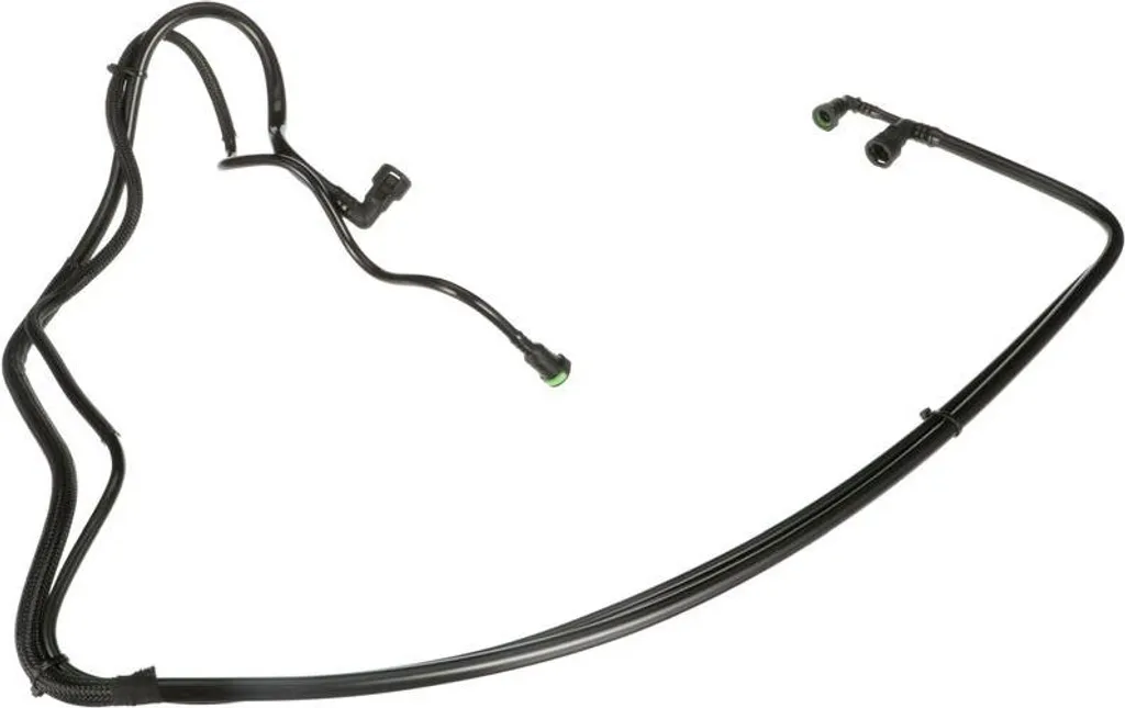 Tuyau de Carburant Gates MFL1286 OE 1745240 pour Ford Transit Diesel