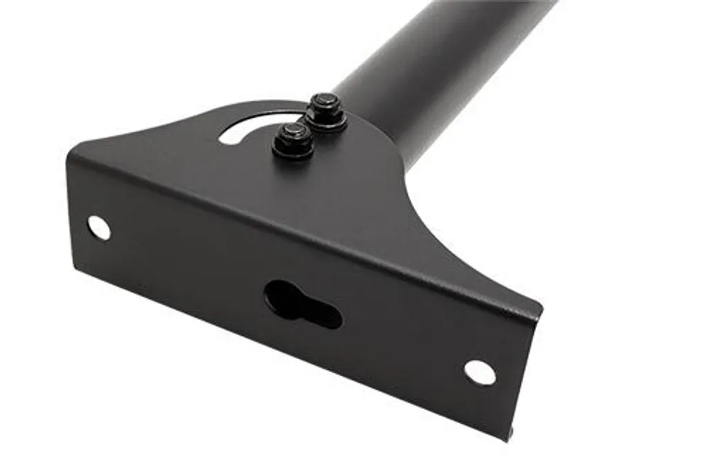 Supporto TV Soffitto InLine 23149A: Ideale per Bar, Ristoranti e Sale - 12