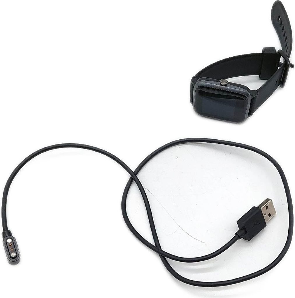 hama Fit Watch 5910 Smartwatch schwarz Obrázok produktu 20