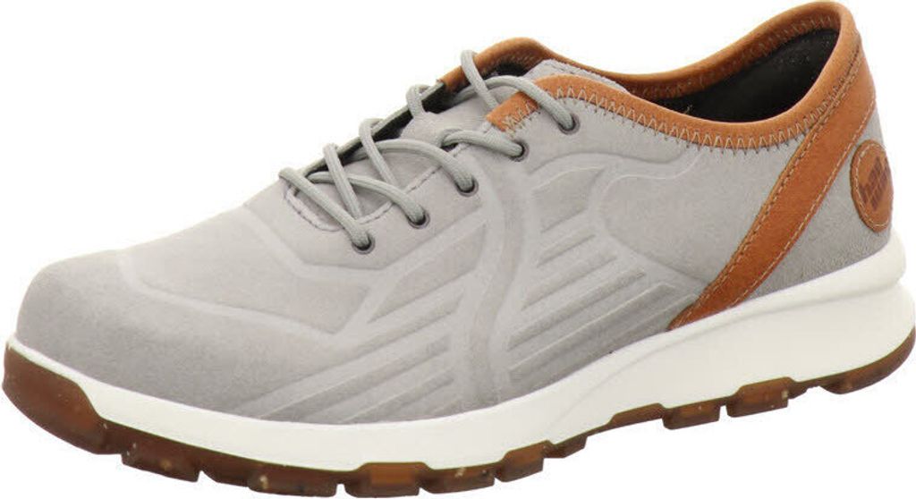 Outdoorschuh Hanwag 300321 601540 light gre/cognac, 300321 601540 light gre/cognac, 300321 601540 light gre/cognac