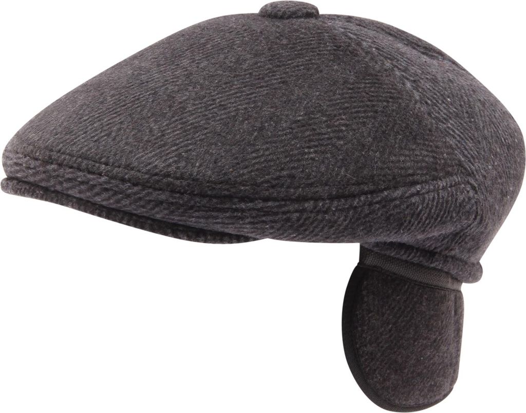 4066AT coppola uomo NO BRAND man hat